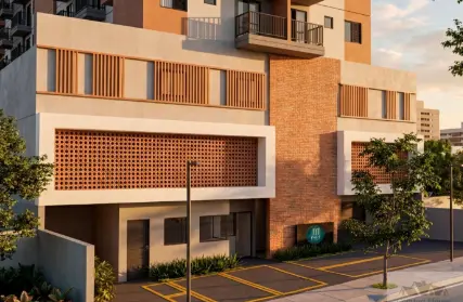 Imagem: Apartamento para Venda, Vila Eldízia