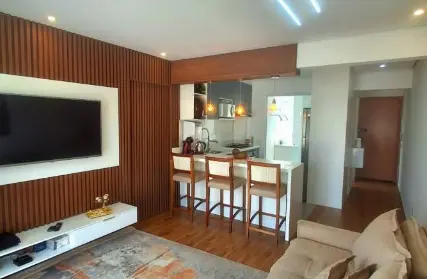 Imagem: Apartamento para Venda, Nova Gerti