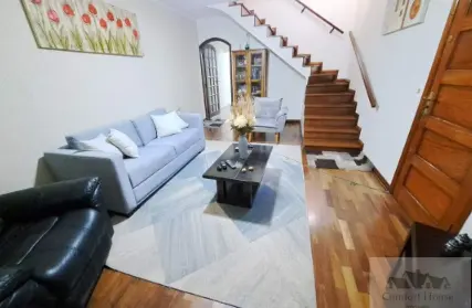 Imagem: Casa Térrea para Venda, Vila Guarani