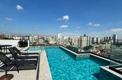 Imagem: Apartamento para Venda, Baeta Neves