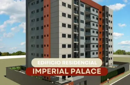 Imagem: Apartamento para Venda, Santa Paula