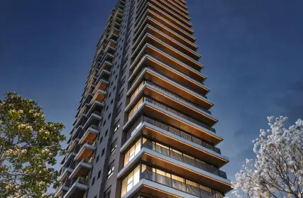 Imagem: Apartamento para Venda, Jardim