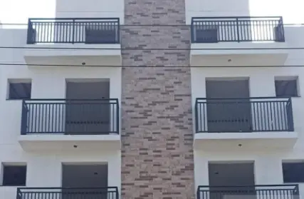 Imagem: Apartamento para Venda, Vila Bocaina