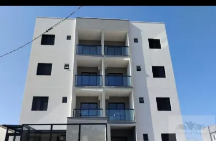 Imagem: Apartamento para Venda, Nova Gerti