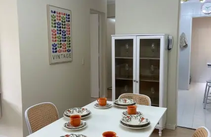 Imagem: Apartamento para Venda, Jardim Santo André