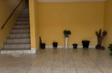 Imagem: Sobrado para Venda, Las Palmas