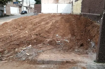 Imagem: Terreno para Venda, Jardim Vera Cruz