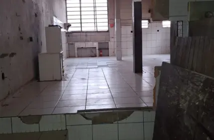 Imagem: Galpão / Salão para Alugar, Vila São Jose