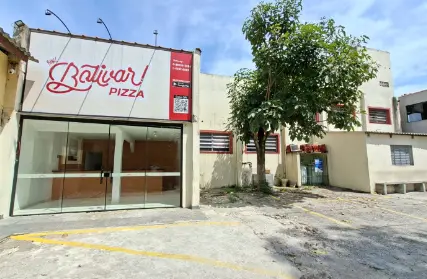 Imagem: Galpão / Salão para Alugar, Batistini