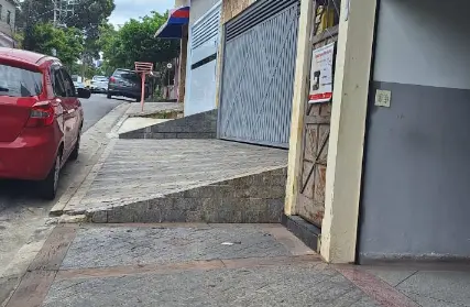 Imagem: Galpão / Salão para Alugar, Vila Vitória