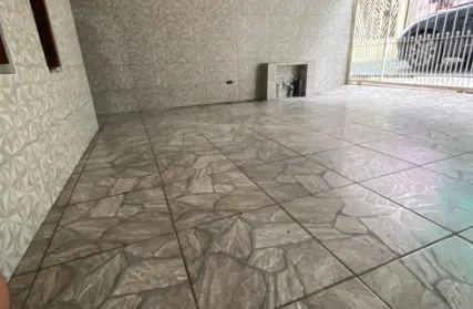 Imagem: Sobrado para Venda, Batistini