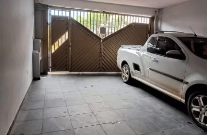 Imagem: Sobrado para Alugar, Parque dos Bandeirantes