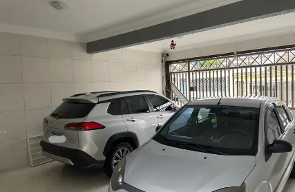 Imagem: Casa Térrea para Venda, Jardim das Orquídeas