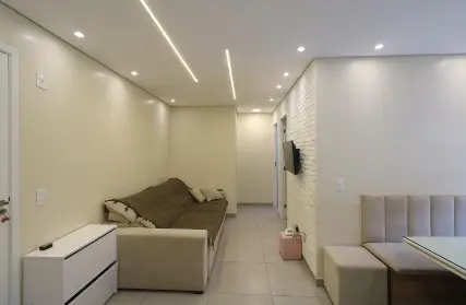 Imagem: Apartamento para Alugar, Centro Diadema