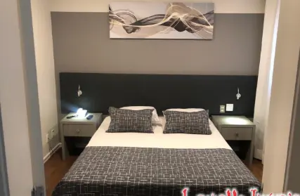 Imagem: Studio / Flat para Venda, Centro Santo André