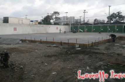 Imagem: Terreno para Venda, Tamanduatei 8