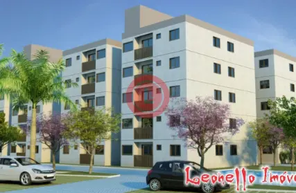 Imagem: Apartamento para Venda, Jardim Estrela