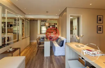 Imagem: Apartamento para Venda, Parque Jaçatuba