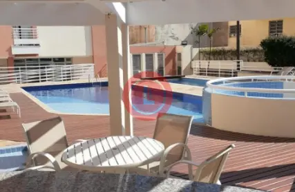 Imagem: Studio / Flat para Venda, Casa Branca