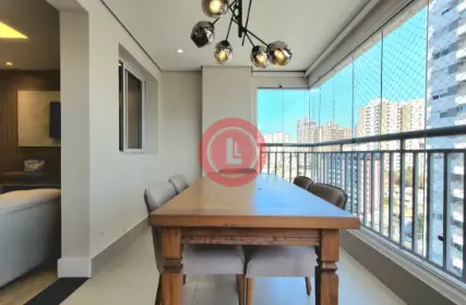 Imagem: Apartamento para Venda, Centro Santo André