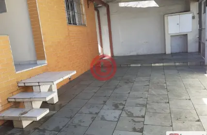 Imagem: Sobrado para Alugar, Vila Camilópolis