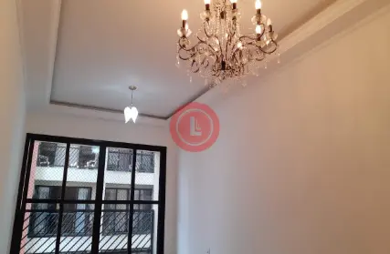 Imagem: Apartamento para Alugar, Jardim Bela Vista