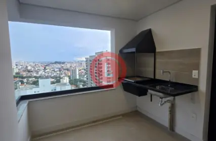 Imagem: Apartamento para Venda, Campestre