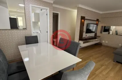 Imagem: Apartamento para Alugar, Centro Santo André