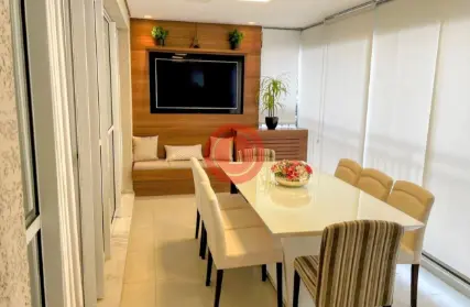 Imagem: Apartamento para Venda, Vila Gilda