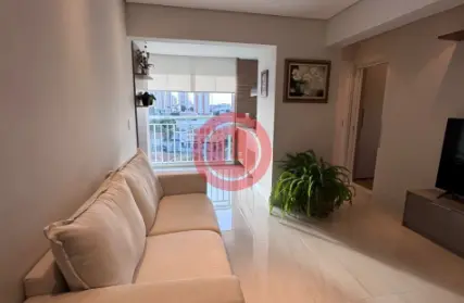 Imagem: Apartamento para Venda, Vila Bastos