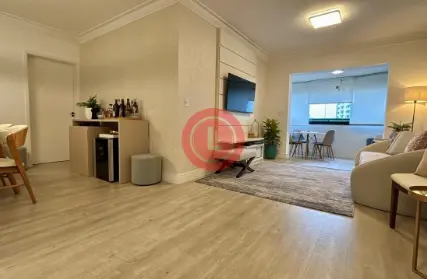 Imagem: Apartamento para Venda, Vila Assunção