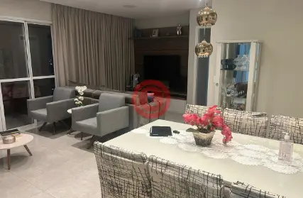 Imagem: Apartamento para Venda, Vila Gilda