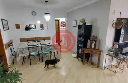 Imagem: Apartamento para Venda, Vila Eldízia