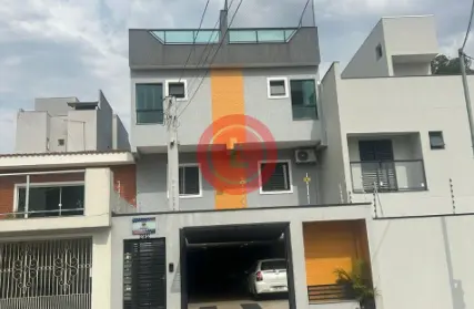 Imagem: Apartamento para Venda, Vila Metalúrgica