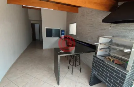 Imagem: Apartamento para Venda, Vila Scarpelli