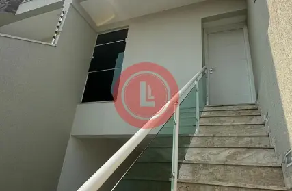Imagem: Sobrado para Venda, Vila Camilópolis