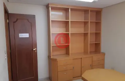 Imagem: Sala Comercial para Venda, Centro Santo André
