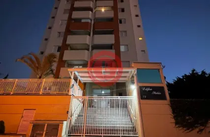 Imagem: Apartamento para Venda, Jardim Santo Antônio