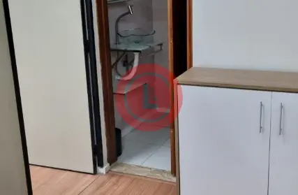 Imagem: Sala Comercial para Venda, Centro Santo André