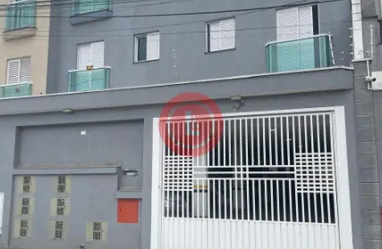 Imagem: Sobrado para Venda, Vila Vitória