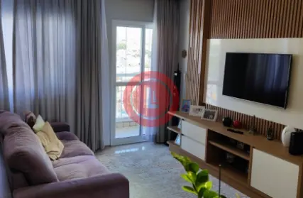 Imagem: Apartamento para Venda, Silveira