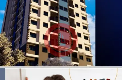 Imagem: Apartamento para Venda, Vila Humaitá