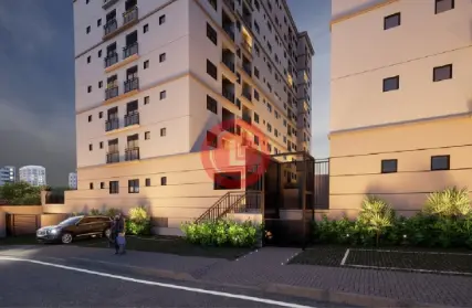 Imagem: Apartamento para Venda, Vila Palmares