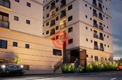 Imagem: Apartamento para Venda, Vila Palmares