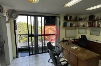 Imagem: Sala Comercial para Venda, Jardim