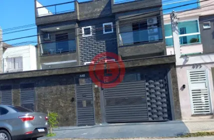 Imagem: Apartamento para Venda, Vila Eldízia