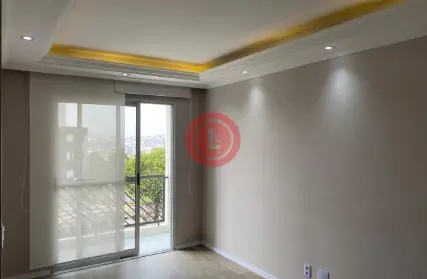 Imagem: Apartamento para Venda, Vila Bela Vista
