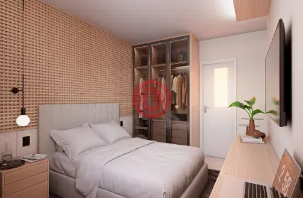 Imagem: Apartamento para Venda, Jardim