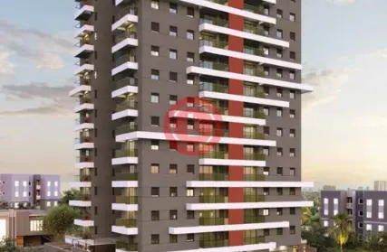 Imagem: Apartamento para Venda, Vila Floresta