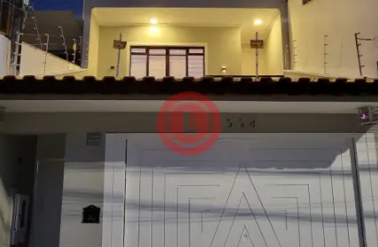 Imagem: Sobrado para Venda, Jardim Las Vegas